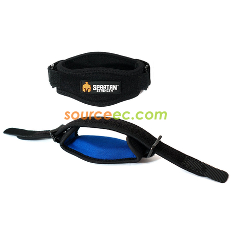 Customization Tennis Elbow Brace with Compression Pad Corporate Gifts