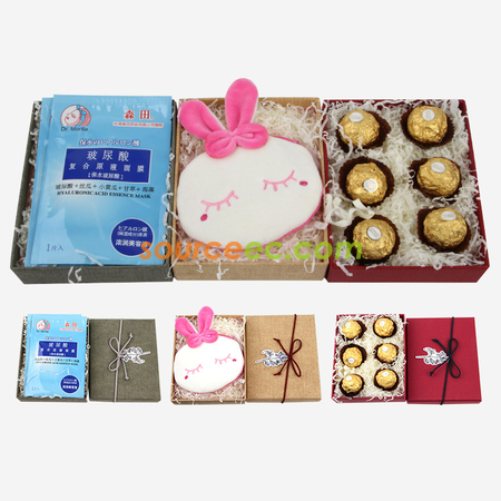 Customization Gift Box Corporate Gifts