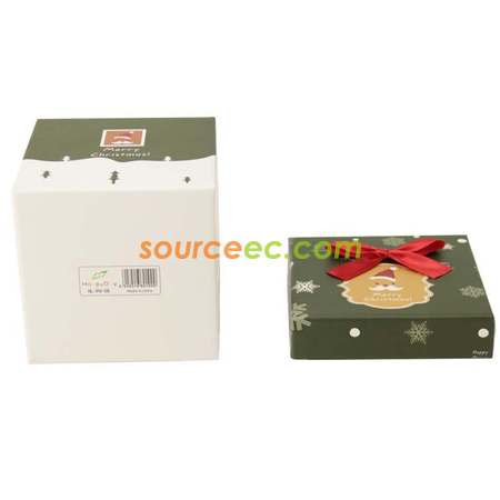 Customization Christmas Gift Box Corporate Gifts