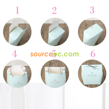 Customization Holiday Gift Box Corporate Gifts