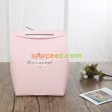 Customization Holiday Gift Box Corporate Gifts