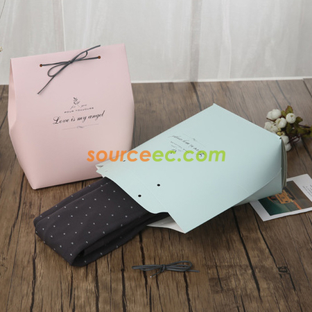 Customization Holiday Gift Box Corporate Gifts