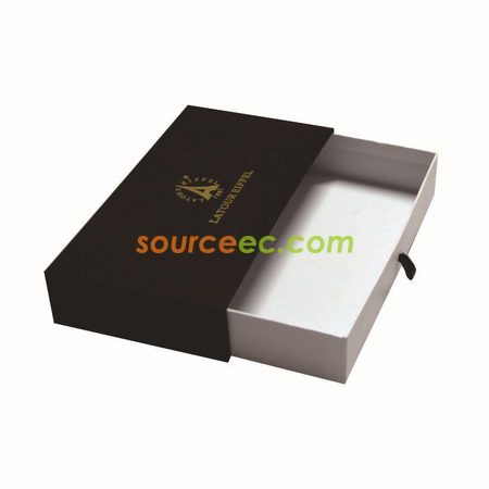 Customization Drawer gift box Corporate Gifts