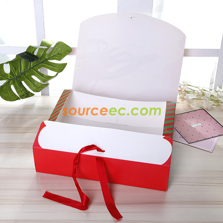 Customization Christmas Gift Box Corporate Gifts
