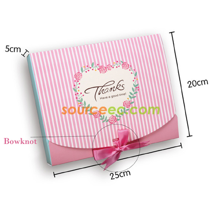 Customization Christmas Gift Box Corporate Gifts