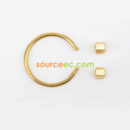 Customization Custom Keychain Corporate Gifts