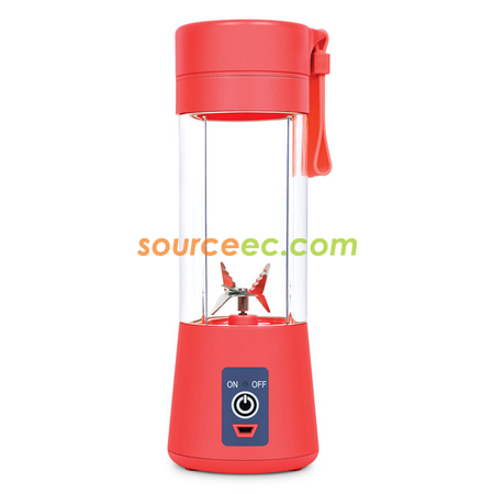 Customization 450ML Electric Mini Juicy Cup Corporate Gifts