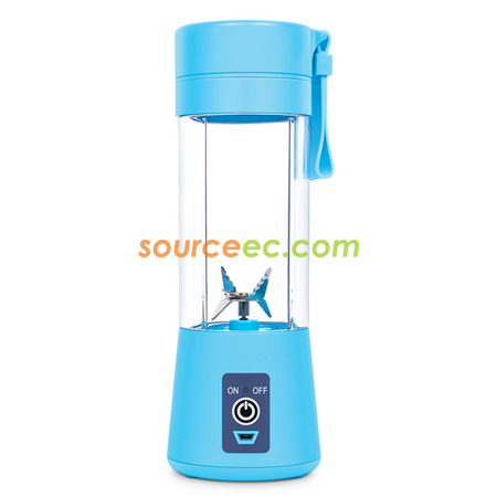 Customization 450ML Electric Mini Juicy Cup Corporate Gifts