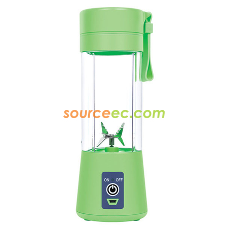 Customization 450ML Electric Mini Juicy Cup Corporate Gifts
