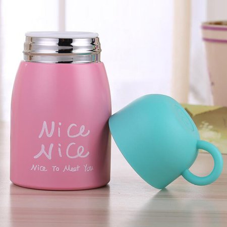 Customization Mini Vacuum Cup Corporate Gifts