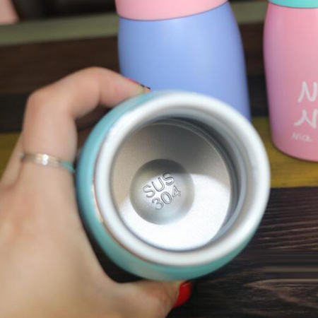 Customization Mini Vacuum Cup Corporate Gifts