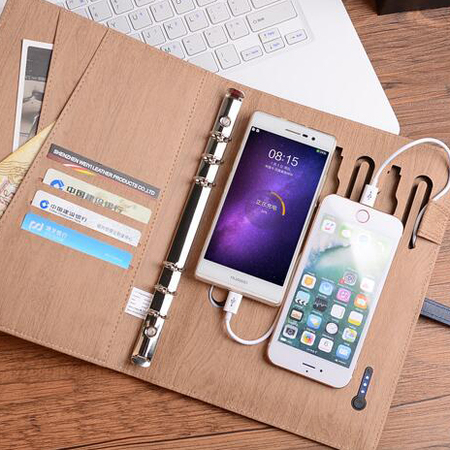 Customization Digital Notebook Corporate Gifts