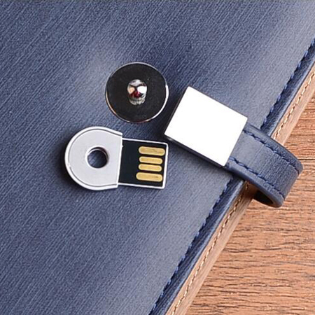 Customization Digital Notebook Corporate Gifts