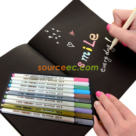 Customization Metallic Pen Corporate Gifts