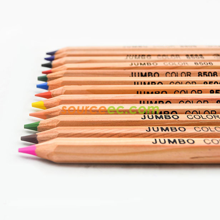 Customization Color Pencil Corporate Gifts