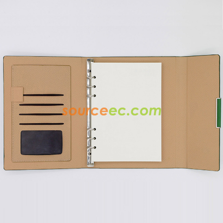 Customization Notebook Corporate Gifts