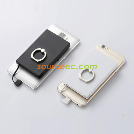 Customization Vacuum Suction Chargers Corporate Gifts