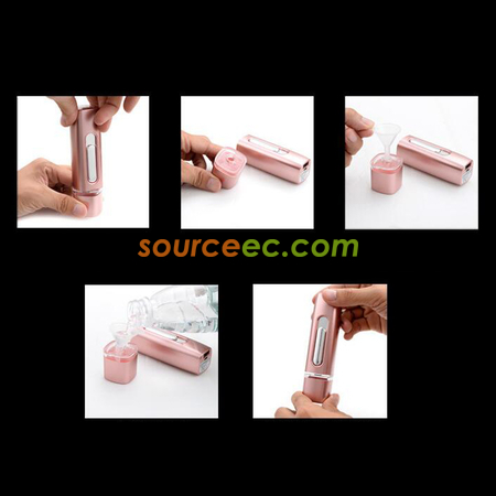Customization Spray Power Corporate Gifts