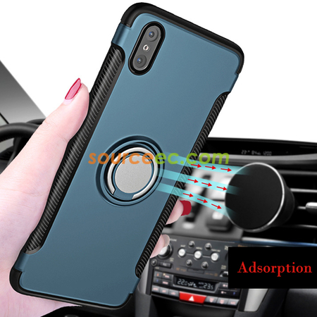 Customization Invisible Mobile Ring Buckle1 Corporate Gifts