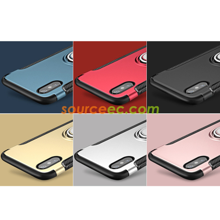 Customization Invisible Mobile Ring Buckle1 Corporate Gifts
