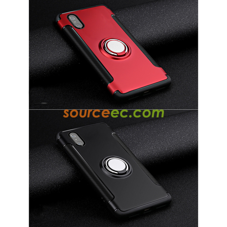 Customization Invisible Mobile Ring Buckle1 Corporate Gifts