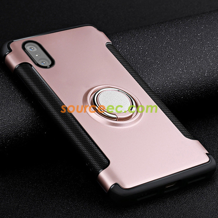 Customization Invisible Mobile Ring Buckle1 Corporate Gifts