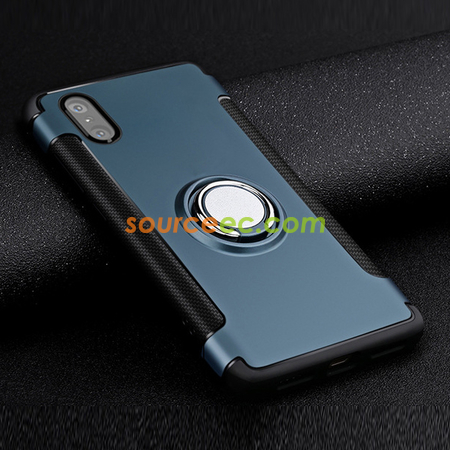 Customization Invisible Mobile Ring Buckle1 Corporate Gifts