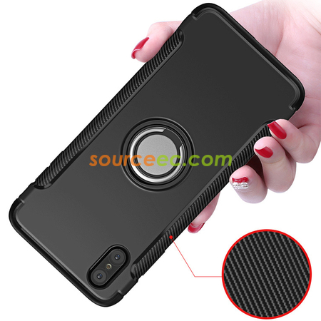 Customization Invisible Mobile Ring Buckle1 Corporate Gifts