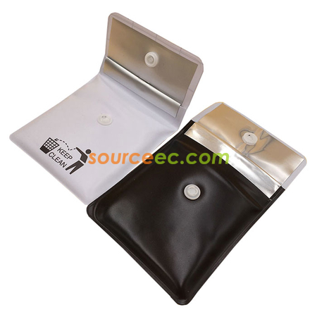 Customization Pocket Ashtray Pouch Corporate Gifts