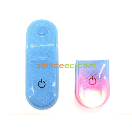Customization LED Night Running Light Corporate Gifts