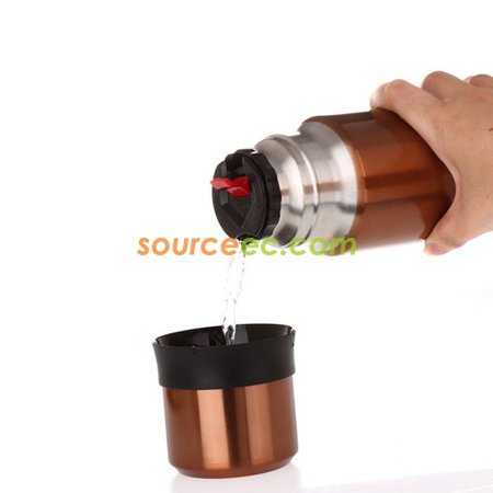 Customization 500ML Thermal Mug Corporate Gifts