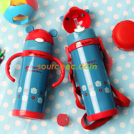 Customization 500ML Insulated Cup Souvenirs Corporate Gifts