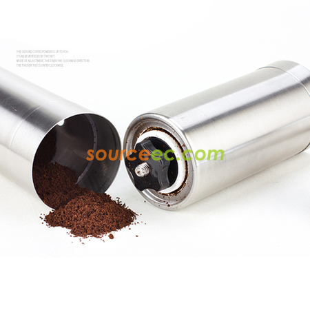 Customization Portable Hand Coffee Grinder Corporate Gifts
