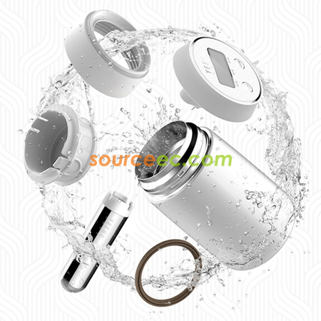 Customization 700ML Intelligent Stew Beaker Corporate Gifts