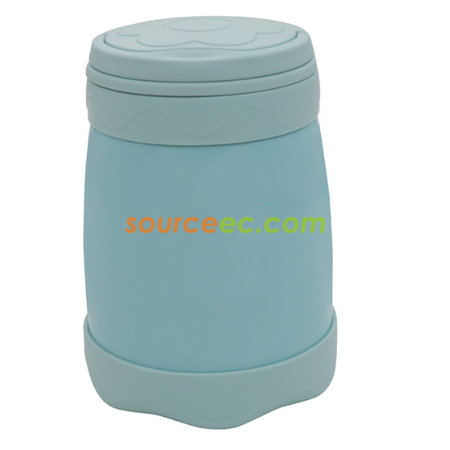 Customization 500ML Stew Beaker Corporate Gifts