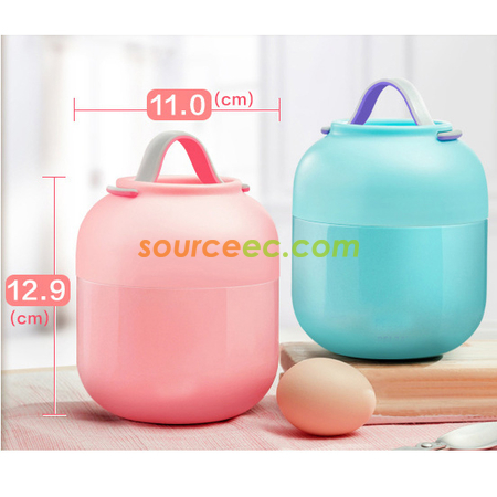 Customization 500ML Stew Beaker Corporate Gifts