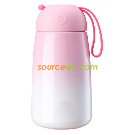 400ML Birds Insulated Cup Gifts