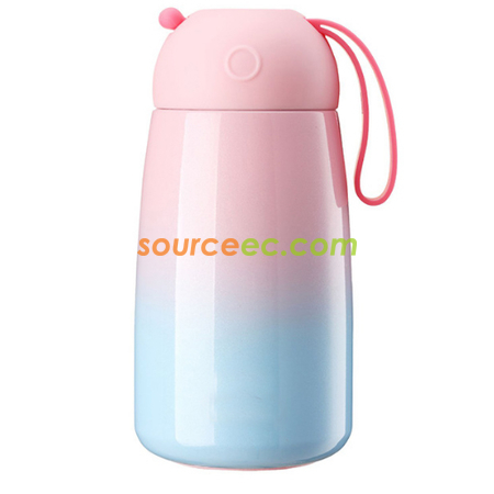 Customization 400ML Birds Insulated Cup Gifts Corporate Gifts