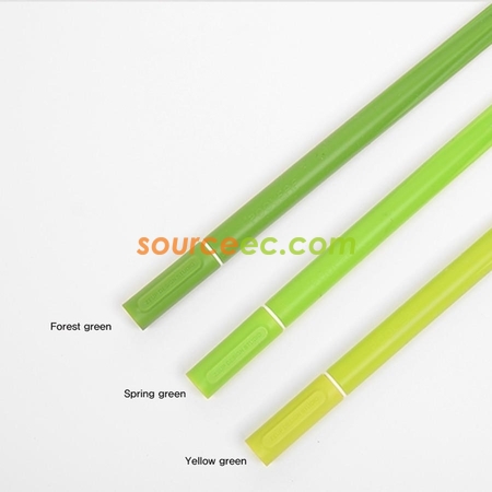 Customization Grass Stationery Gift Pens Corporate Gifts