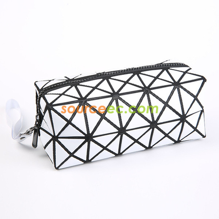 Customization Lingge Cosmetic Bag Corporate Gifts