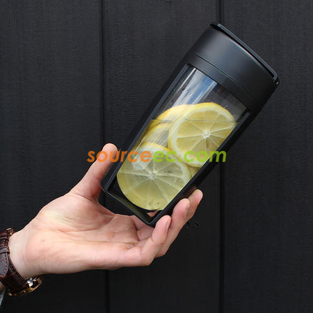 Customization 850ML Sports Fitness Shake Cup Corporate Gifts
