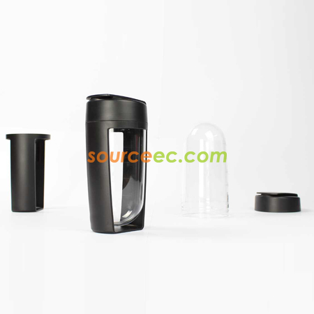 Customization 850ML Sports Fitness Shake Cup Corporate Gifts
