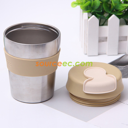 Double Insulated Mug Souvenir