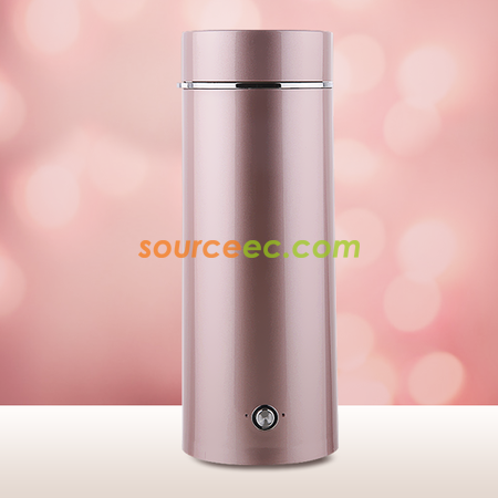 Customization 300ML Portable Travel Boiling Water Vacuum Cup Gift Corporate Gifts