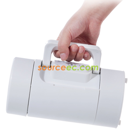 Customization 300ML Portable Folding Insulation Pot Corporate Gifts