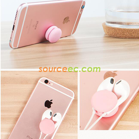 Customization Maccaron Data Wire Collector Corporate Gifts
