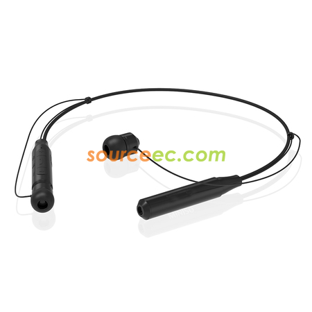 Customization Halter-Style Bluetooth Headset Souvenir Corporate Gifts
