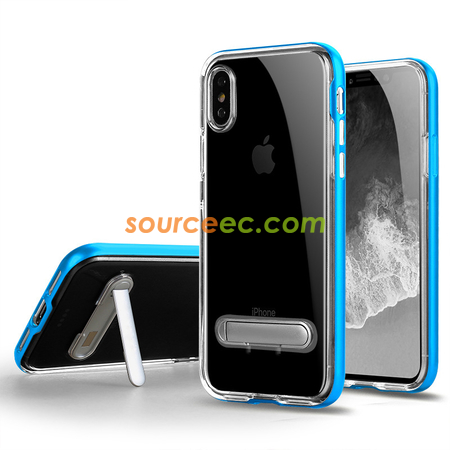 Customization Phone Case with Invisible Holder Corporate Gifts