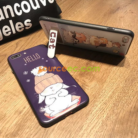 Customization Phone Cover with Invisible Stand Corporate Gifts