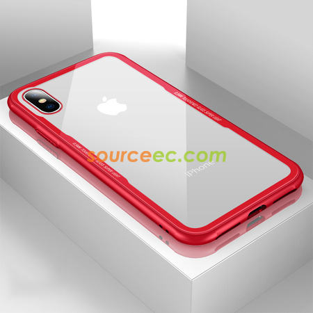 Customization Tempered Glass Cell Phone Back Cover Corporate Gifts